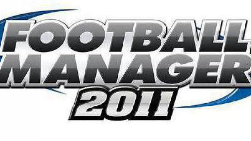 VIDEO! Football Manager 11 a fost lansat
