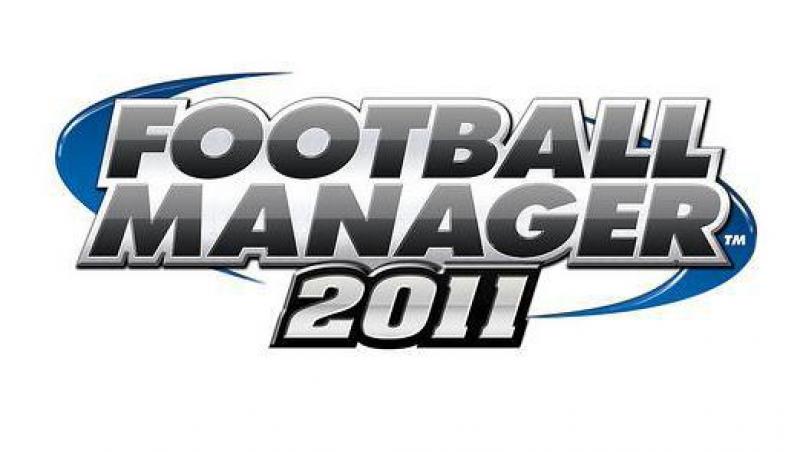 VIDEO! Football Manager 11 a fost lansat