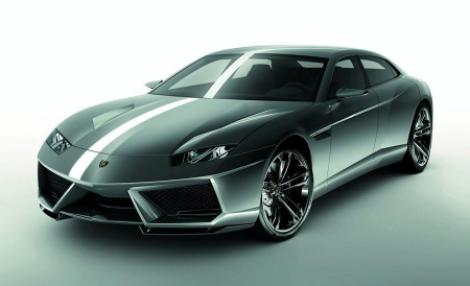 Lamborghini renunta la ideea de SUV
