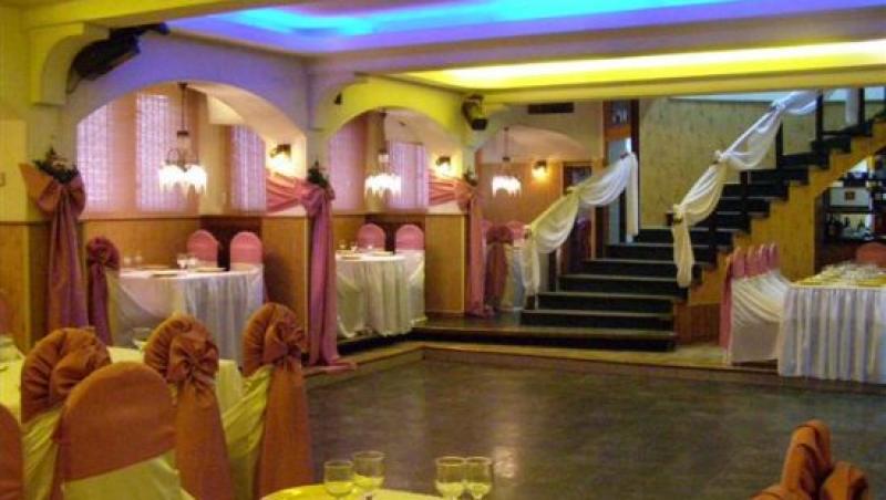 Revelion 2011: Ofertele restaurantelor de lux din Capitala (II)