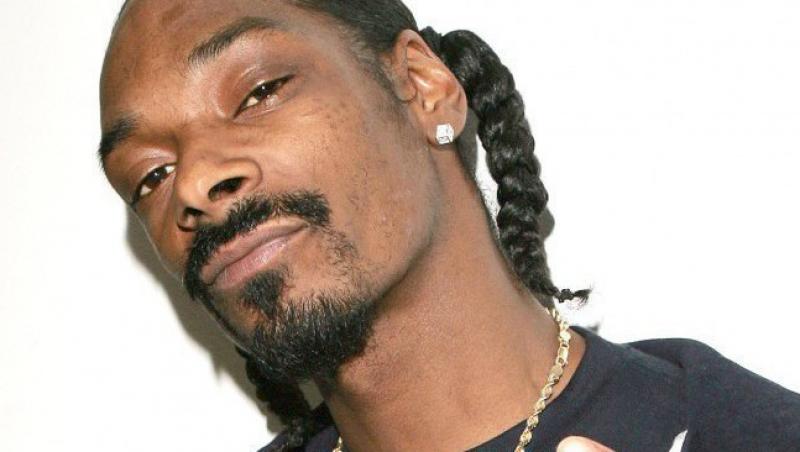 Snoop Dogg s-a autopropus sa cante la nunta printului William
