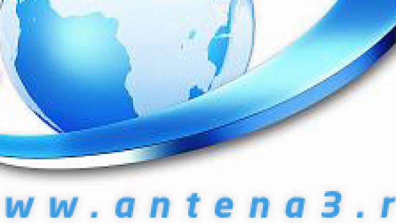 Antena3.ro la un maxim istoric de trafic: primul loc la afisari in noiembrie