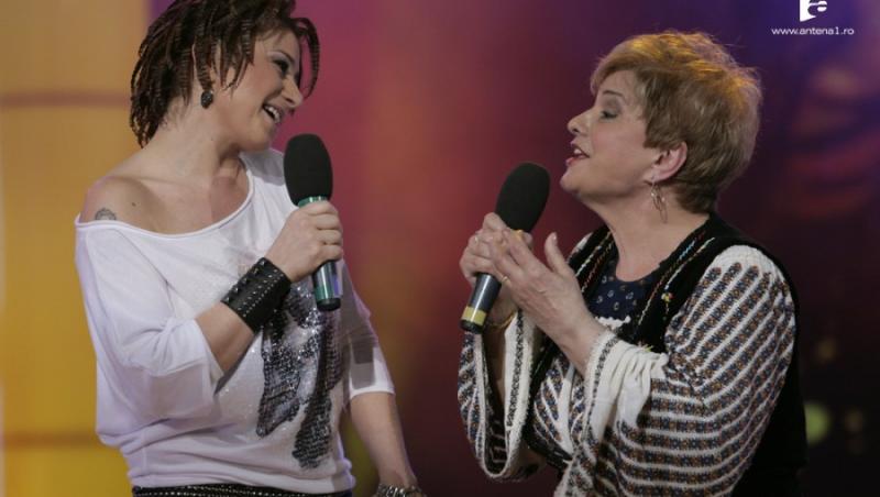 Ionela si Ana Maria Prodan lanseaza un CD si o carte pentru copii!