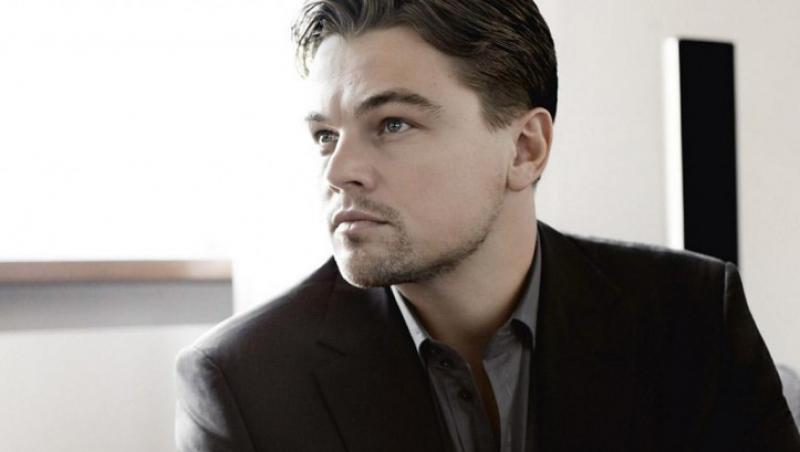 Condamnata la doi ani de inchisoare pentru ca l-a atacat pe Leonardo DiCaprio