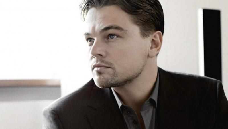 Condamnata la doi ani de inchisoare pentru ca l-a atacat pe Leonardo DiCaprio