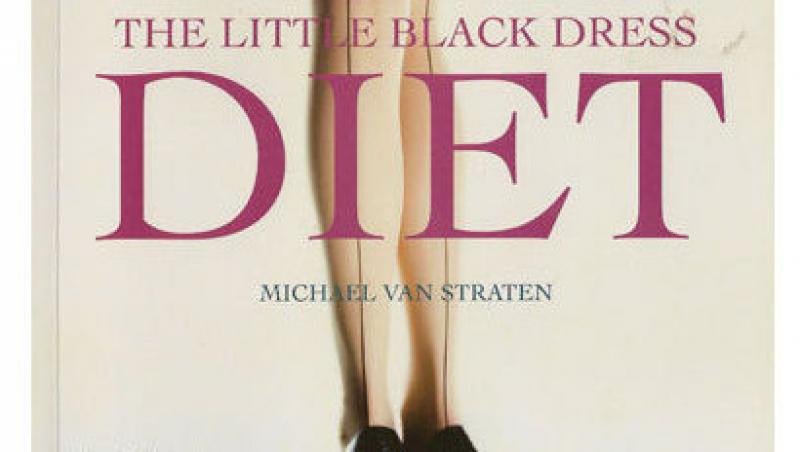 Dieta de urgenta: Little Black Dress