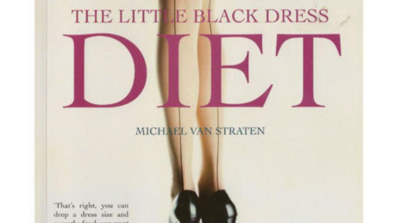 Dieta de urgenta: Little Black Dress