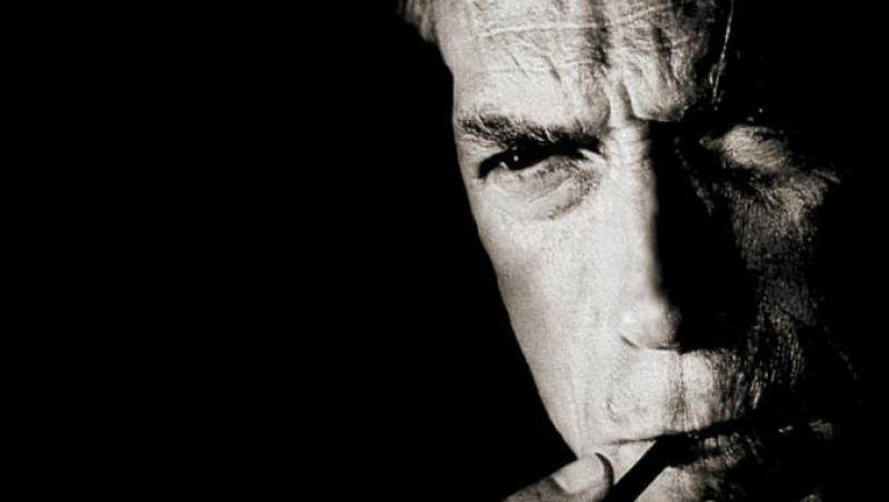 Lectii barbatesti de viata de la Clint Eastwood
