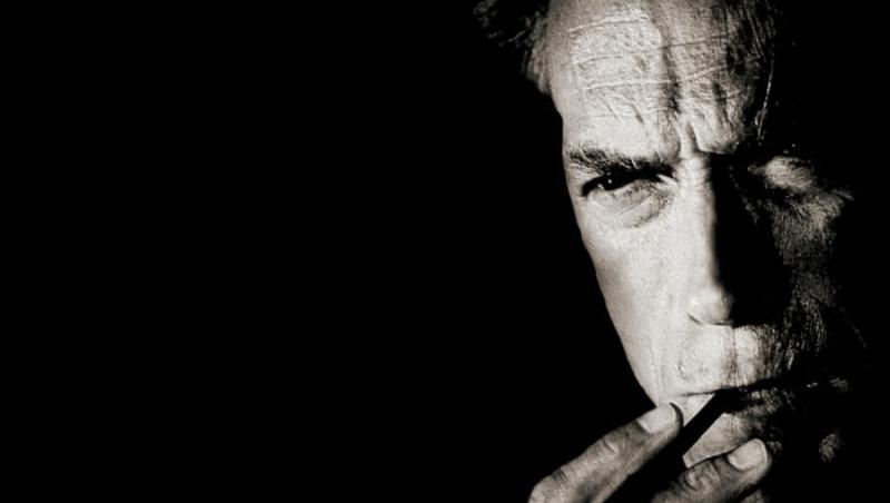 Lectii barbatesti de viata de la Clint Eastwood