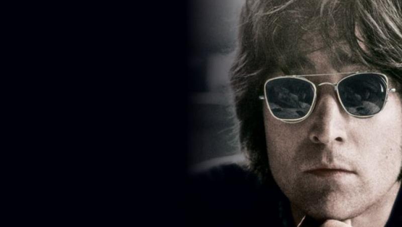 Astazi se implinesc 30 de ani de la moartea lui John Lennon
