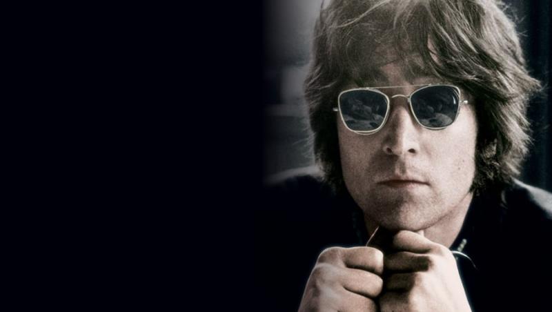 Astazi se implinesc 30 de ani de la moartea lui John Lennon