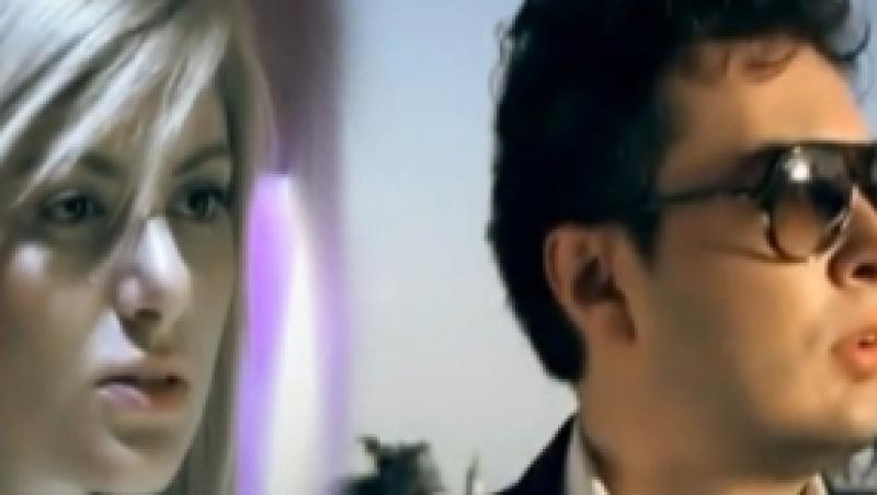 Liviu Hodor si Tara incep filmarile la videoclipul singlelui “Dream with you”