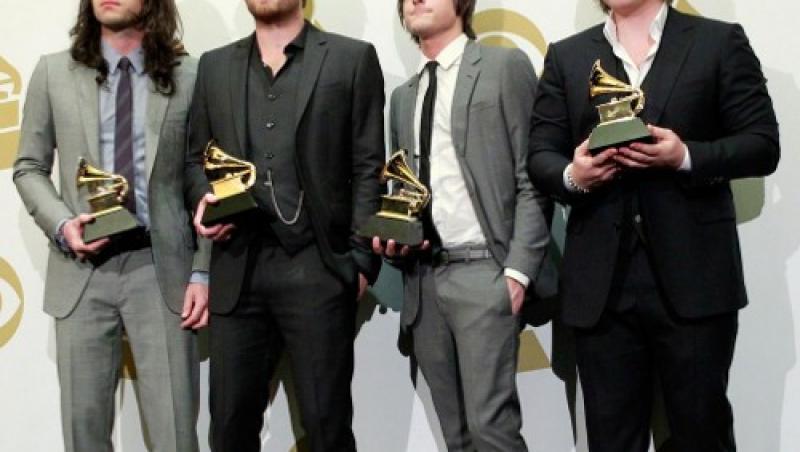 Castigatorii Premiilor Grammy Awards 2010
