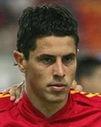 Asier del Horno, transferat la Real Valladolid