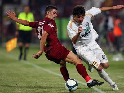 Liga 1/ Programul primei etape din retur