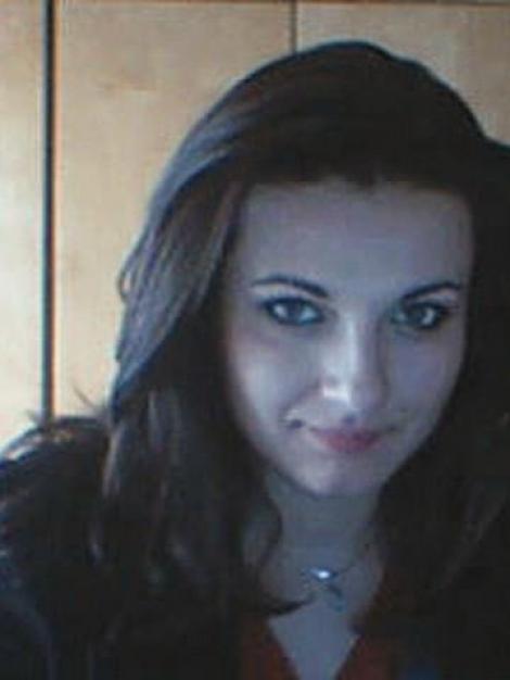 Alexa Vlad se vrea Antonia