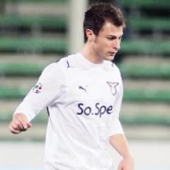 Lazio vrea sa-i prelungeasca contractul lui Stefan Radu