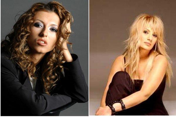 Nicola si Andreea Balan canta pentru romanii din Paris si Roma