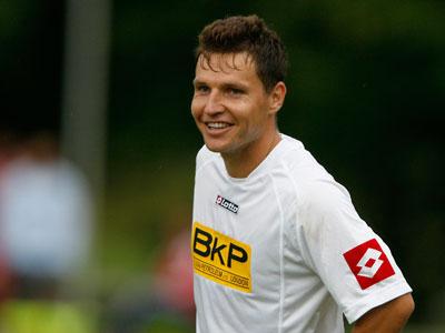 Gigel Bucur, dupa "Burscuc" la Kuban Krasnodar