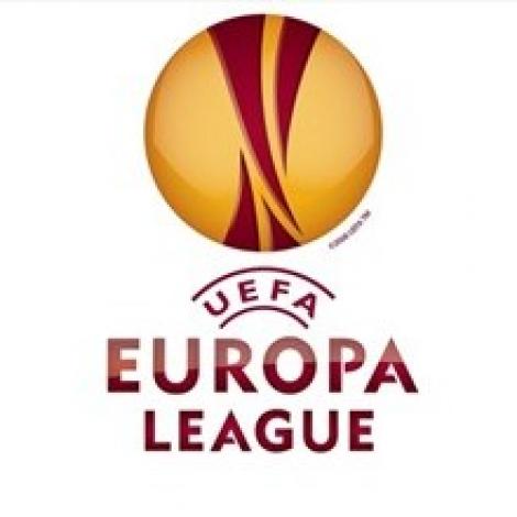 Europa League/ Benfica - Hertha Berlin 4-0