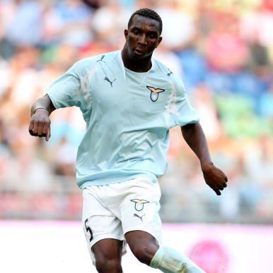 Mobido Diakite de la Lazio va fi imprumutat la Dinamo