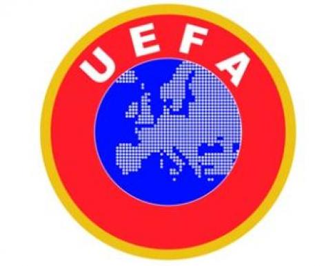 UEFA/ Trei arbitri suspendati pentru meciuri trucate