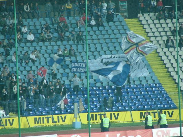 Universitatea Craiova risca sa piarda la masa verde partida cu Gaz Metan