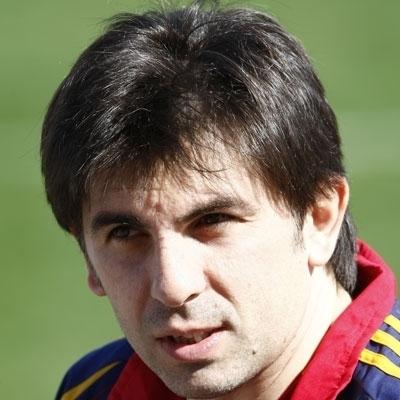 Lupescu: "In campania trecuta am avut cel mai bun tintar si nu ne-am calificat"