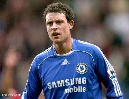 Wayne Bridge si-a anuntat retragerea din nationala Angliei