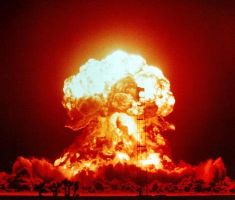 SUA vede patru amenintari nucleare la adresa securitatii internationale