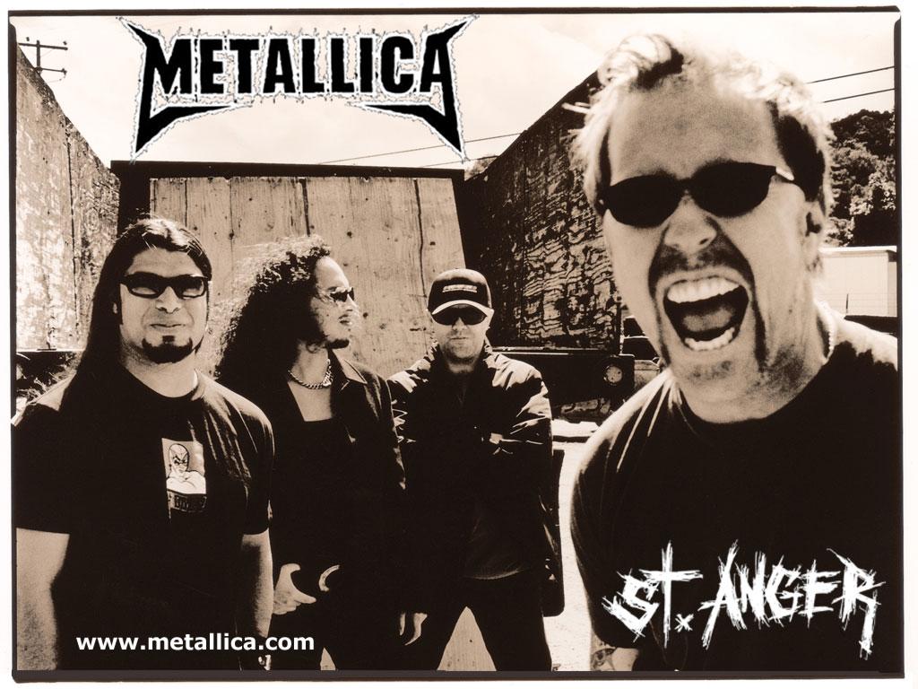 Festivalul Sonisphere aduce pe Metallica si Rammstein la Bucuresti