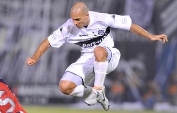 Uruguayanul Diego Ciz, aproape de un transfer la Rapid