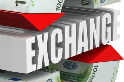 Euro, la cel mai redus nivel al ultimelor doua saptamani