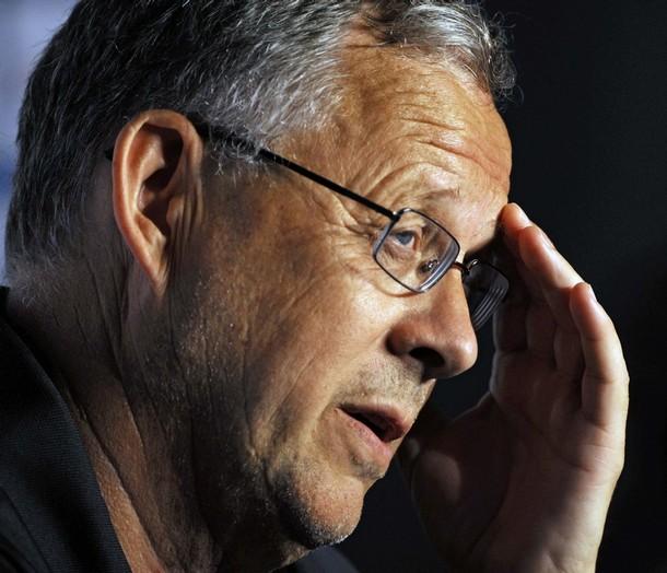 Suedezul Lars Lagerback, noul selectioner al Nigeriei