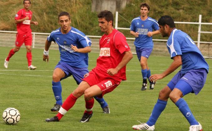 Liga a II-a/ Rezultatele inregistrate in etapa a 18-a