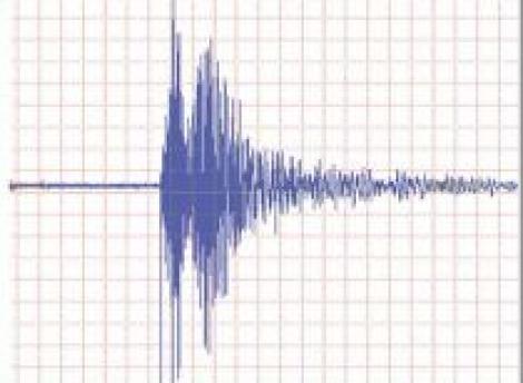 Romania, zona seismica cu risc ridicat