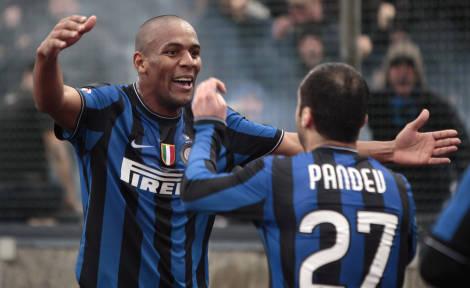 Serie A/ Inter revine la victorie