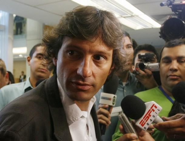 Leonardo ar putea prelua conducerea tehnica a Braziliei