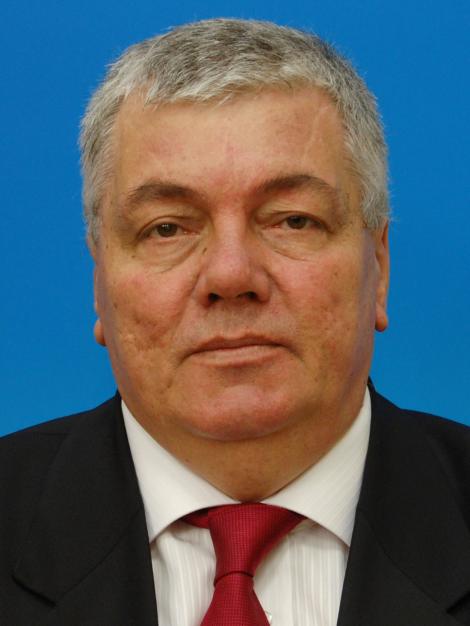 Inca o demisie din PSD: deputatul Viorel Balcan