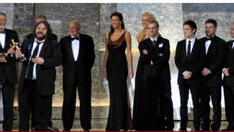 Nominalizarile la Oscar 2010