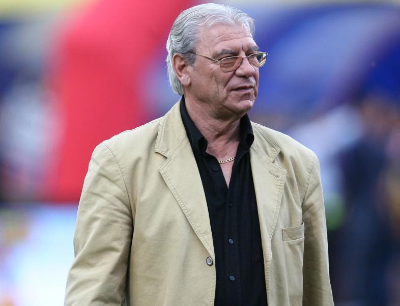 Ienei: "Putem invinge Franta daca Raymond Domenech va ramane selectioner!"