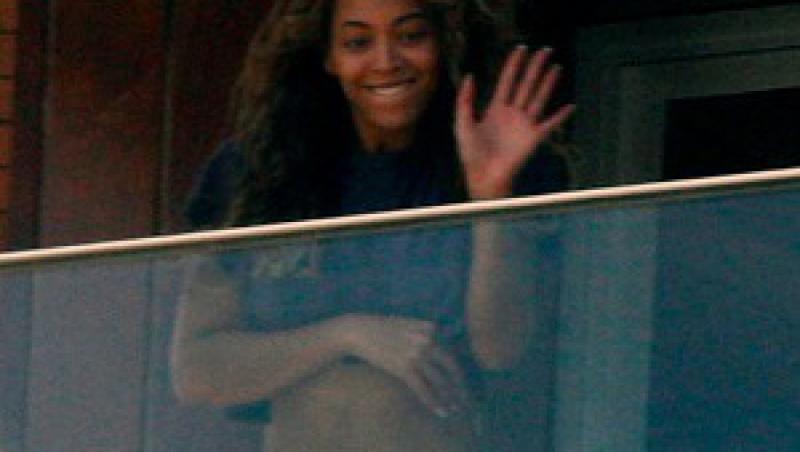 Beyonce si-a facut liposuctie?!