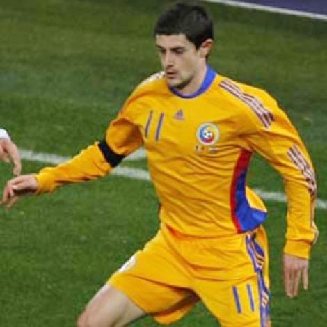 Razvan Cocis va semna cu FC Timisoara