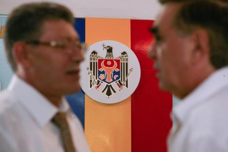 Referendum in Moldova pentru adoptarea noii Constitutii