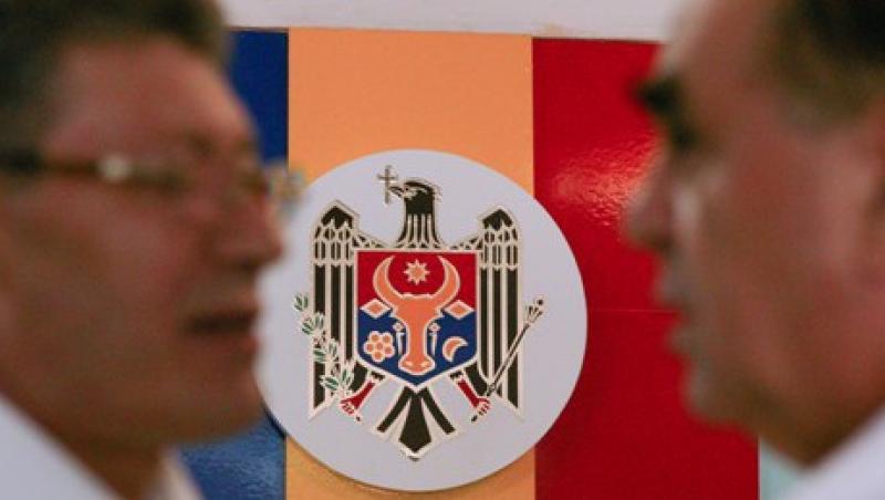 Referendum in Moldova pentru adoptarea noii Constitutii