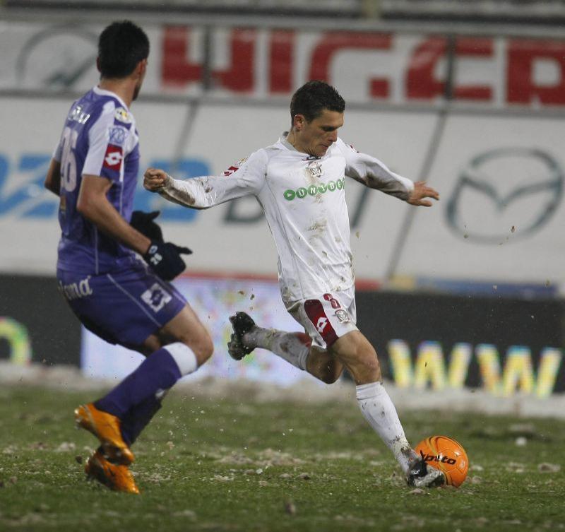 LPF a amanat decizia in cazul contestatiei FC Timisoara