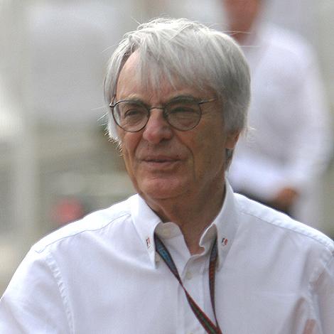 Bernie Ecclestone "Roma va intra in calendarul Formulei 1 incepand cu 2013!"