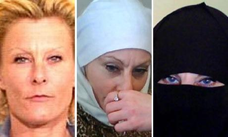 Cosmarul FBI: Terorista "Jihad Jane"