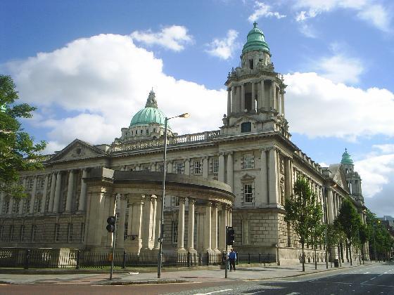 Cultura romana ajunge in Irlanda de Nord