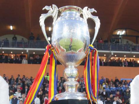 Finala Cupei Romaniei din sezonul 2010-2011 se va desfasura pe 25 mai